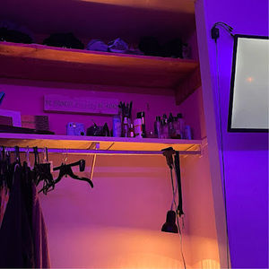 Meet your Posher, Ajahni